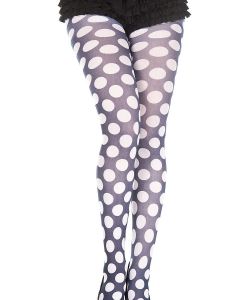 Music Legs - Pantyhose Collection 2018